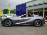 812GTS F1 DCT 