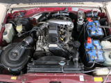 ランドクルーザープラド 3.0 SXワイド ディーゼル 4WD 