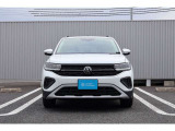 T-Cross TSI アクティブ 