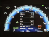 実走行距離です