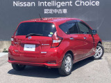 ノート 1.2 e-POWER メダリスト 