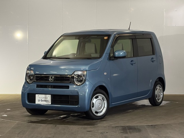N-WGN L ホンダ センシング