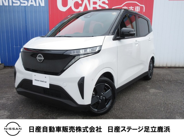 サクラ G 