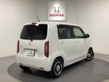 【Honda認定中古車 U-Select】 は3つの安心をお約束します。 1 Hondaのプロが整備した安心。 2 第三者機関がチェックした安心。 3 購入後もHondaが保証する安心。