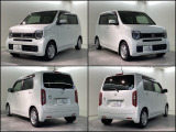 納車前に点検・整備を行なった後、納車致します。