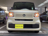 N-BOX ファッションスタイル 2トーン 