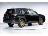 フォレスター 1.8 スポーツ EX 4WD 
