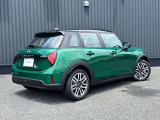 【MINI NEXT 延長保証】MINI NEXT保証付車両をご購入いただいたオーナーの皆様により快適にMINIライフを愉しんでいただくためのサポートプログラム