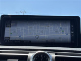IS 300h Fスポーツ 4WD 4WD 本革シート