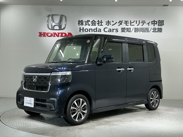 N-BOXカスタム