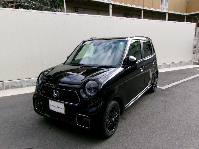 N-ONE RS 