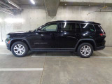 グランドチェロキー リミテッド 4WD 