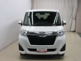 ルーミー 1.0 G S 