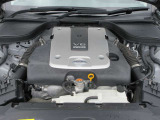 スカイラインクーペ 3.7 370GT タイプS 