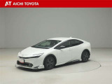 プリウス 1.8 U E-Four 4WD 