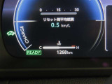 写真撮影時の走行距離です。