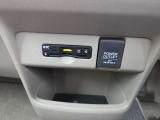ETCが付いてます。ETC搭載車しか通過できないスマートICが利用できるようになりますよ!現在、スマートICの設置箇所も増えてきているので、高速道路利用の幅が広がりますね!