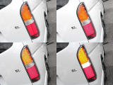 classic Ver2 LEDテールランプ