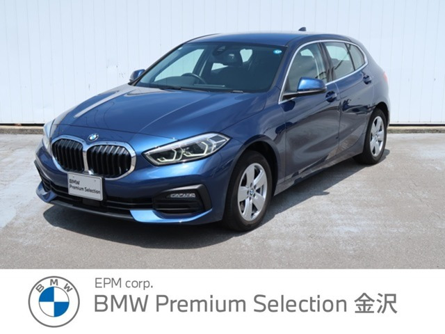 1シリーズ 118d プレイ ディーゼルターボ