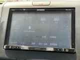 オーディオ機能も充実しています。