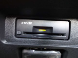 ETC2.0付いてます。