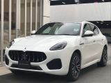新車保証継承・メンテナンスプログラム付きで安心してお乗り頂けます