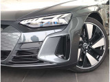 e-tron GT クワトロ 4WD 