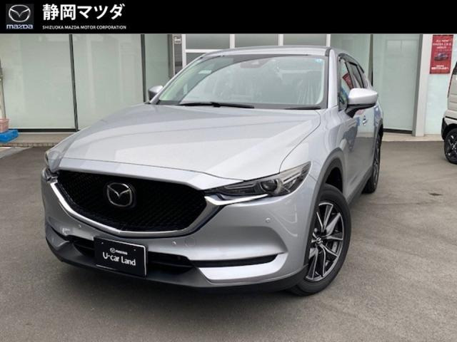 CX-5 2.0 20S プロアクティブ