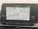 メモリーナビです。楽しいドライブにナビは欠かせませんよね。今まで行ったことの無いところに行ってみませんか?