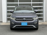 T-Cross TSI アクティブ 