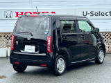 N-WGN L ホンダ センシング 
