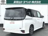 ヴォクシー  1.8 ハイブリッド S-Z