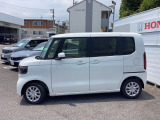 こちらの車両はHonda認定中古車となりますので、第三者機関AISの検査によって修復歴無しの認定車両となっております。