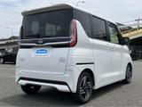 ルークス ハイウェイスターX アーバンクロム プロパイロットエディション 