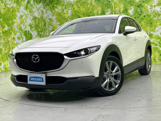 マツダ CX-30 