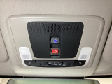 Honda CONNECT搭載車です。「Honda Total Care プレミアム」に加入頂くと、「緊急サポートセンター」や「Honda ALSOK駆けつけサービス」などのサービスが受けられます。