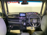 N-BOXカスタム G L ホンダセンシング 
