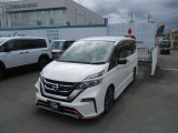 セレナ 2.0 NISMO 