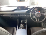 MAZDA3ファストバック 1.8 XD ドライブ エディション 