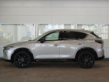 CX-5 2.0 20S レトロスポーツエディション 
