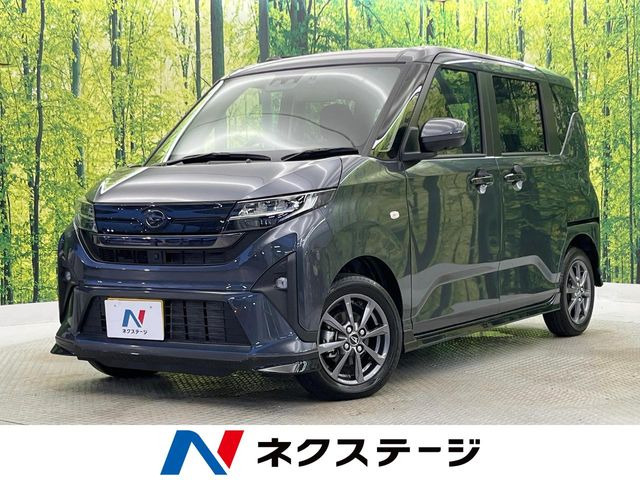 ムーヴ G