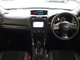 フォレスター 2.0 エックスブレイク 4WD 