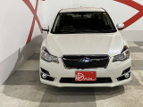インプレッサスポーツ 1.6 i-S アイサイト 4WD 