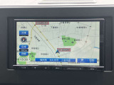 メモリーナビです。楽しいドライブにナビは欠かせませんよね。今まで行ったことの無いところに行ってみませんか?