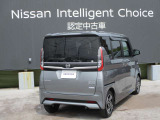 ルークス ハイウェイスター X