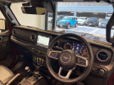 ラングラー アンリミテッド サハラ 4WD 