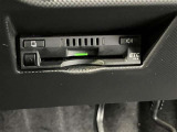 【純正ETC車載器(ビルトイン)】今や必需品!?高速・有料道路の料金をキャッシュレス、スムーズに通過できます♪