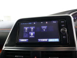 『Bluetooth機能付き』スマートフォンなどと連携させることで、普段携帯で聞いている音楽を車のスピーカーで聴きながら運転をしていただく事が可能です!