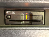 【ETC】高速道路の料金所をストレスなく通過!話題のスポットやサービスエリアに多い「スマートIC」利用時は必須のアイテムです。当店でセットアップを実施、ご納車当日からすぐにご利用いただけます!