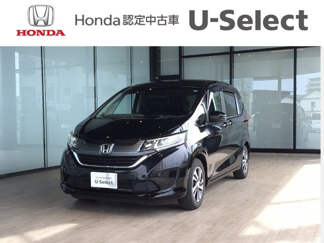 フリード 1.5 G ホンダセンシング